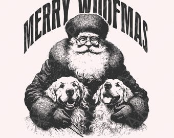 Merry Woofmas PNG, Dog Mama PNG, Christmas png, Digital Download, Dog Lover png, Dog Christmas PNG, Sublimation Design, Christmas Gift