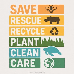 Camiseta ambiental, camiseta activista, camiseta del Día de la Tierra, regalo para amantes de la naturaleza, camisetas ecológicas, camiseta del cambio climático, camiseta de protesta, PNG digital