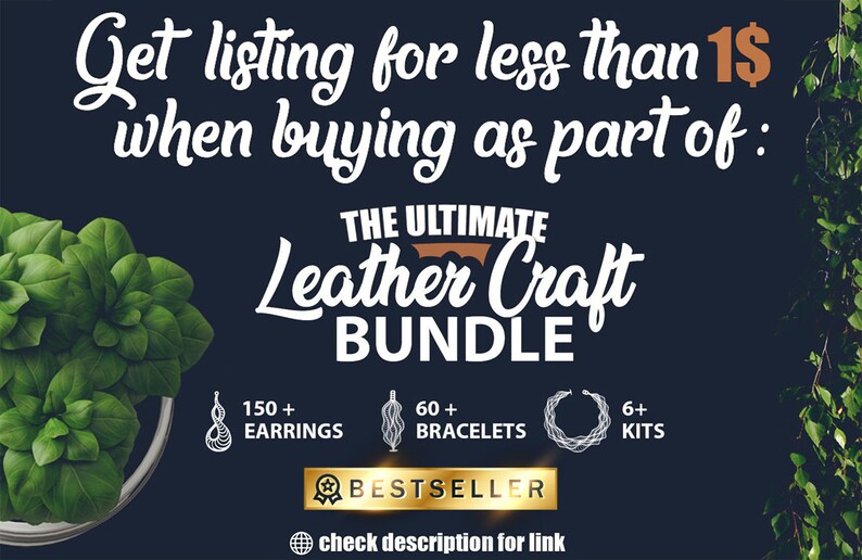 Cutting Template VOL 2 Bundle Leather Bracelet SVG Leather Bracelet Cuff Bracelet Leather Jewelry Templates Cut Files Laser DXF