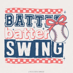 Baseball rétro PNG, Art de maman de baseball de pâte à modeler, Baseball Game Day Design, Coquette Bow PNG, Softball Mama, Baseball vintage