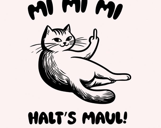 Sarcastic Cat PNG, Funny Cat png, Katze Lustig Plotterdatei, Lazy Cat Sublimation, Silly Cat Quote, Retro Cat Gift, Sarcastic Feel