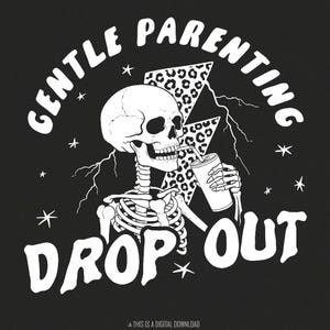Genitorialità gentile Drop Out Png, Download di design a sublimazione, Retro Mama Png, Grunge Png, Nana Sublimazione, Festa della mamma Png, Nana floreale