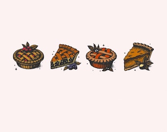 Pumpkin Pie Png, Fall Season, Thanksgiving Png, Fall Vibes, Autumn Pumpkin, Sublimation Designs, Fall Png