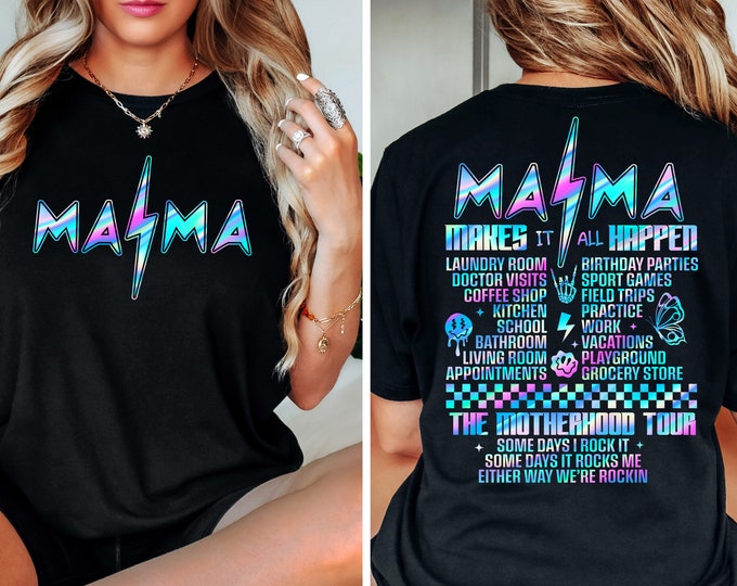 Motherhood PNG, Some Days I Rock It png, Mama lighting bold png, Mama Funny Tour Png, Mother's Day Funny Png, Mama Skeleton Png, Sublimation