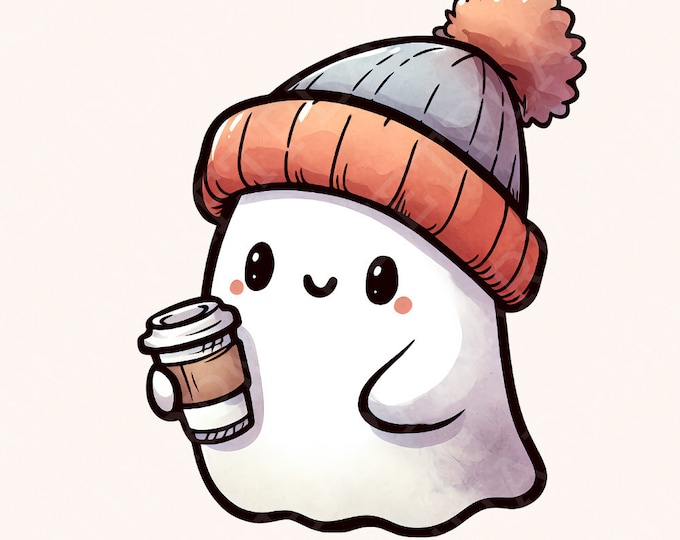 Boo-jee PNG, Cute Halloween Ghost, Spooky Season Shirt Design, Boo-jee Ghost Png, Kids Halloween Design, Halloween T-shirt Sublimation