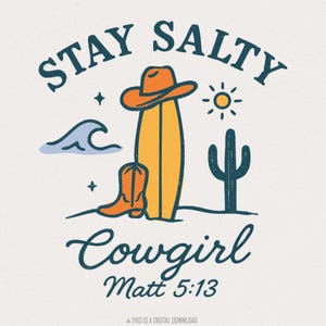 Restez salé PNG, Cowgirl côtière PNG, Esthétique de pêcheur, Chemise d'été png, Cowgirl bronzée, PNG côtier vintage, Western tendance png