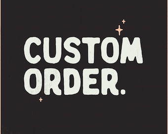 Custom Order Graphic Design Service, Personalized SVG, PNG, Create Your Own Design, Design on Request, Professional Graphic Designer Expert