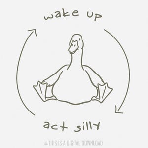 Word wakker