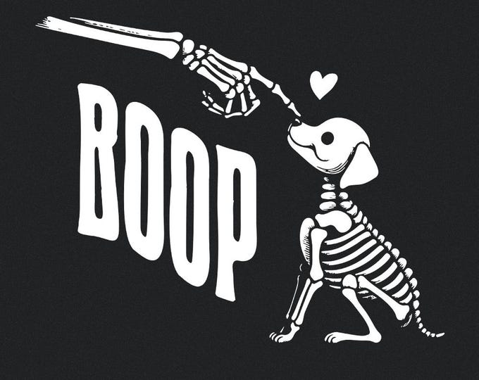Dog Skeleton Boop PNG, Dog Skeleton png, Boop png, Spooky Dog Png, Halloween Dog Png, Dog Bone png, Funny Skeleton png, Digital Download