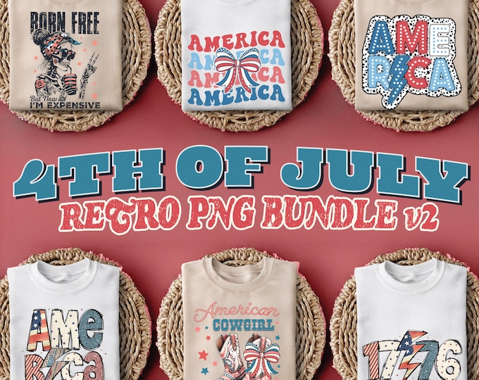 4th of July PNG Bundle, Born Free But Now I'm Expensive PNG, Coquette American Flag png, Dalmatian America 1776, American Cowgirl PNG