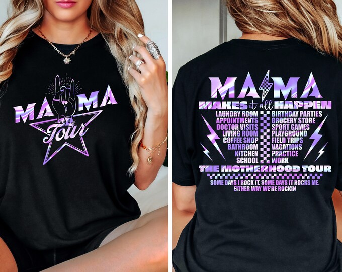 Motherhood PNG Some Days I Rock It, Funny Mama Skeleton, Mom PNG Sublimation, Mother's Day Lighting Bolt, Skeleton PNG, Gift for Mama