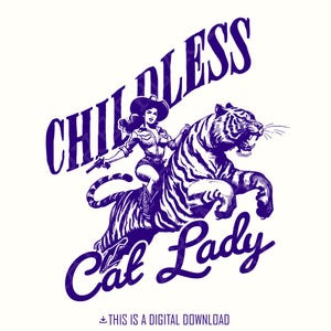 Dame chat sans enfant Png, Dames chat vote Png, Vote bleu png, Vote pour madame la présidente, Fière dame chat png, Élection 2024 png, Chemise féminisme