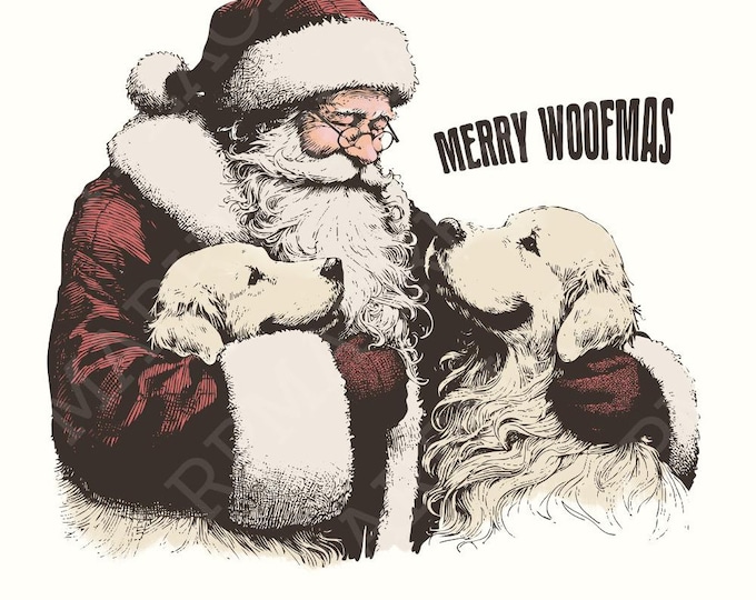 Merry Woofmas PNG, Dog Mama PNG, Christmas png, Digital Download, Dog Lover png, Dog Christmas PNG, Sublimation Design, Christmas Gift