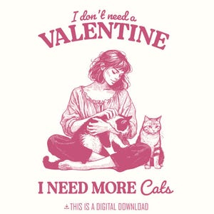 Chat de la Saint-Valentin PNG, png drôle de la Saint-Valentin, Saint Valentin PNG, Design par sublimation, amoureux des chats PNG, Sublimation de chat de Cupidon, coeur de la Saint-Valentin png