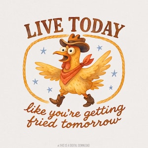 Lustiges Huhn png, Huhn Clipart, Huhn PNG, Bauernhof Humor png, Sublimationsdesign, Landleben png, Hahn Clipart, digitaler Download