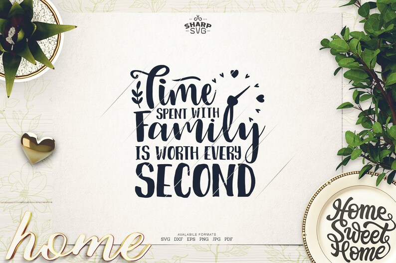 Download Home Its A Feeling Family Sayings Svg Family Svg Bundle Family Quotes Svg Family Make This House A Home Together We Make A Family Clip Art Art Collectibles Vadel Com