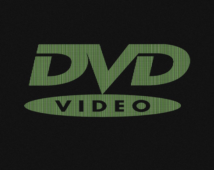Retro DVD Video PNG, Nostalgic Digital Art, Vintage Media Design, 90s Aesthetic, Y2K Style, Old School Clipart, Instant Download