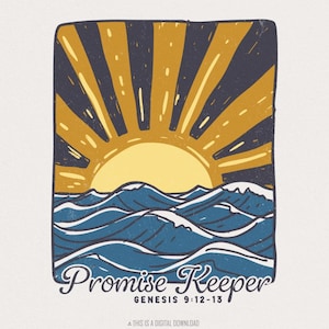 Promise Keeper PNG Sublimazione, Disegni Cristiani, Disegni di Gesù, Versetto della Bibbia png, Fede PNG, PNG Ispirazionale, Cristiano png, Gesù png