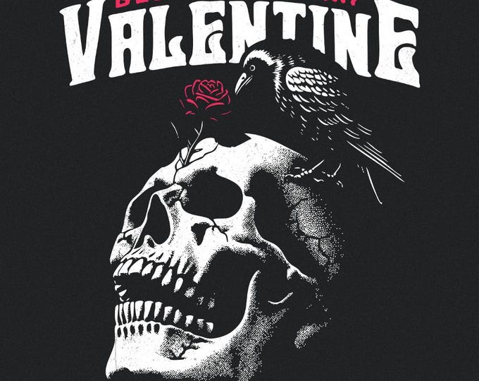 Rock Art PNG, Band Print, Metal Art, Valentine PNG, Skull Clipart, Svg, Guitar Design Digital Download, Bullet Valentine PNG