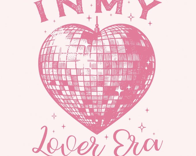 In My Lover Era Png, Retro Valentines Png, Self Love png, Trendy Vday Png, Love Png, Heart Candy Png, Groovy Valentines, Valentines Day png