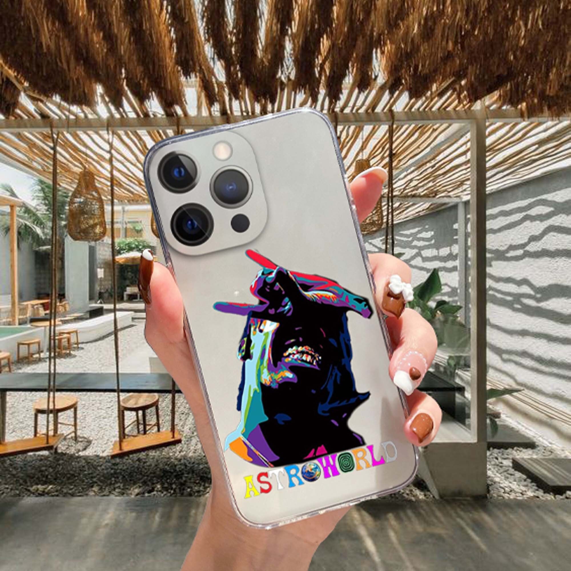 Rapper Phone Case Singer Phone Case Voor Iphone 14 13 Pro Etsy Nederland