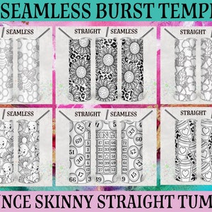 180+ Burst Tumbler Template svg Bundle, Burst tumbler svg,Burst Template svg,Tumbler Tape Template,Tumbler Template Burst svg,Peekaboo