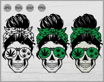 Download Weed Mom Svg Etsy