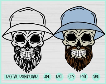 Free Free 140 Fishing Hat Svg SVG PNG EPS DXF File