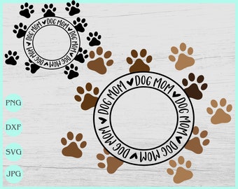 Download Dog Mom Svg Starbucks Etsy