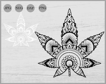 Free Free 119 Mandala Weeding Cricut SVG PNG EPS DXF File