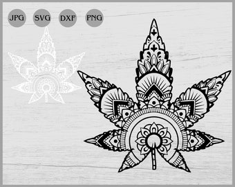 Free Free 119 Mandala Weeding Cricut SVG PNG EPS DXF File