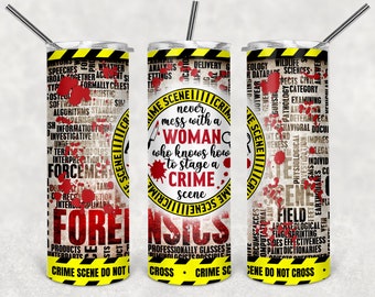 True Crime 20oz Tumbler Design, 20oz Tumbler True Crime Sublimation Designs Bundle, 20oz Straight Murder Show Tumbler sublimation,