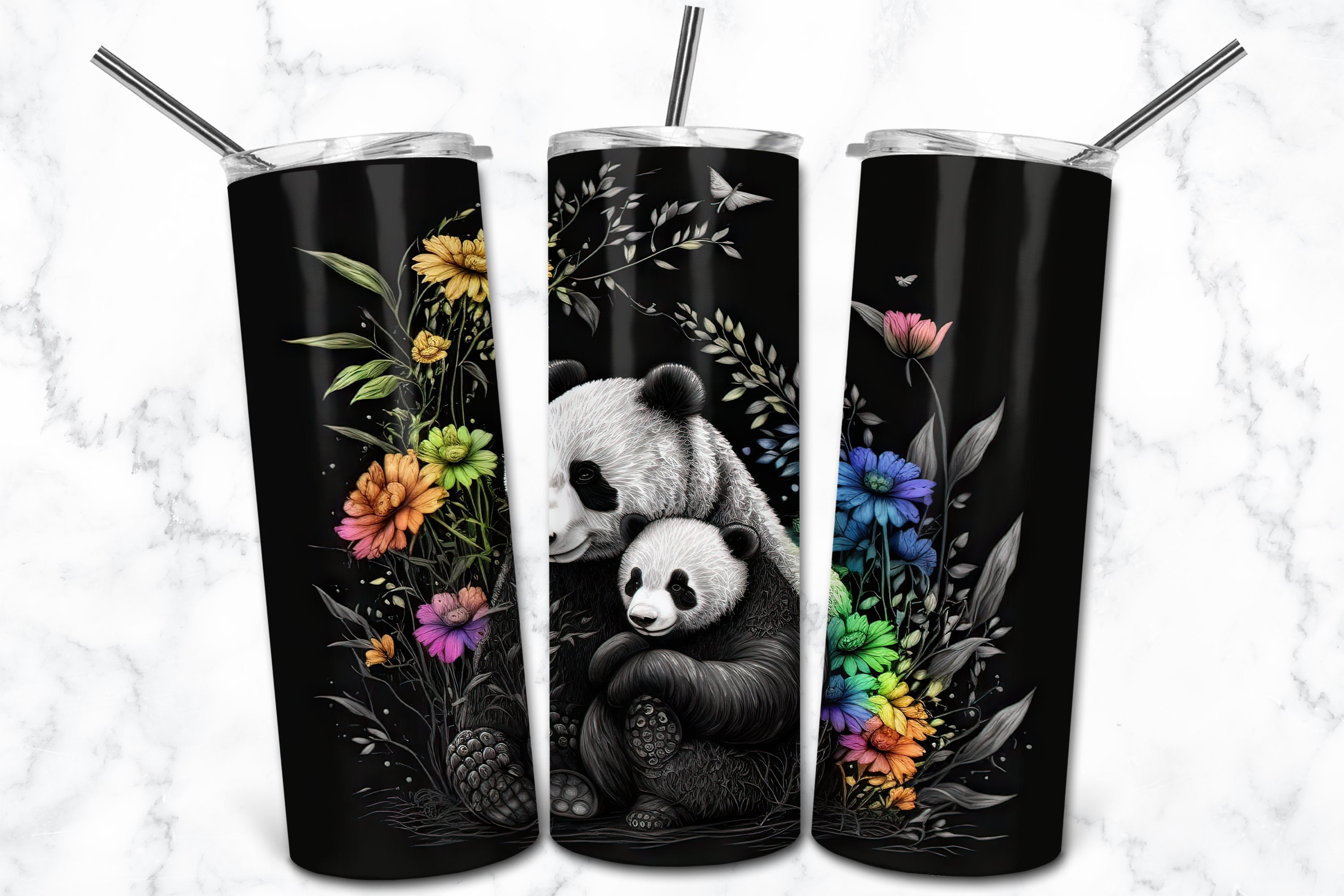 Coquettepanda