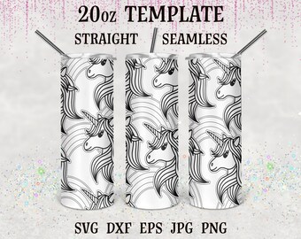 Unicorn Burst Tumbler Template svg, Burst tumbler svg, Burst Template svg, Tumbler Tape Template, Tumbler Template Burst svg, Peekaboo svg