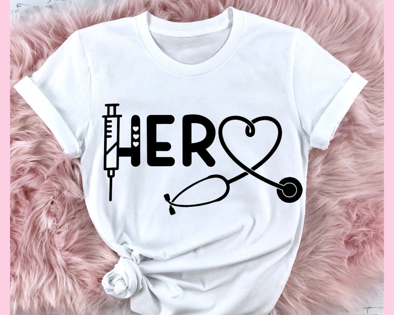 Download Hero svg Nurse Hero svg Nurse sublimation designs tumbler ...