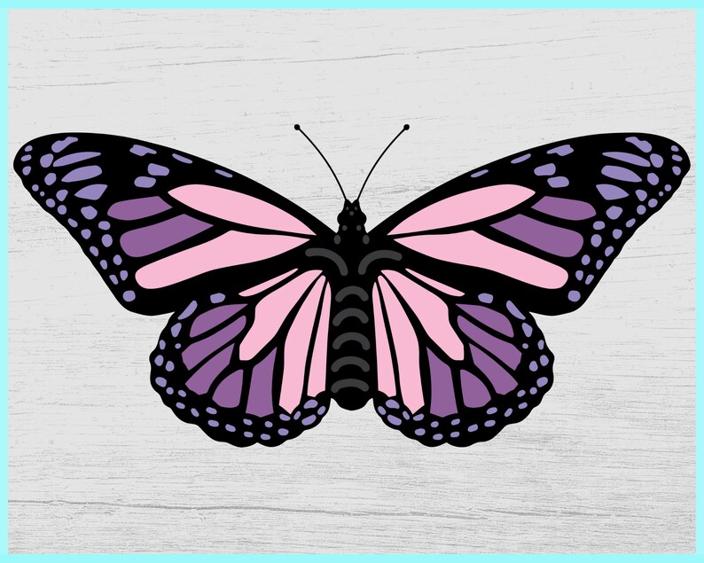 Free Free Butterfly Layered Svg Free 116 SVG PNG EPS DXF File