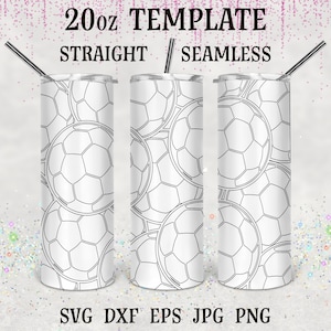 Soccer Burst Tumbler Template svg, Burst tumbler svg, Burst Template svg, Tumbler Tape Template, Tumbler Template Burst svg, Peekaboo svg