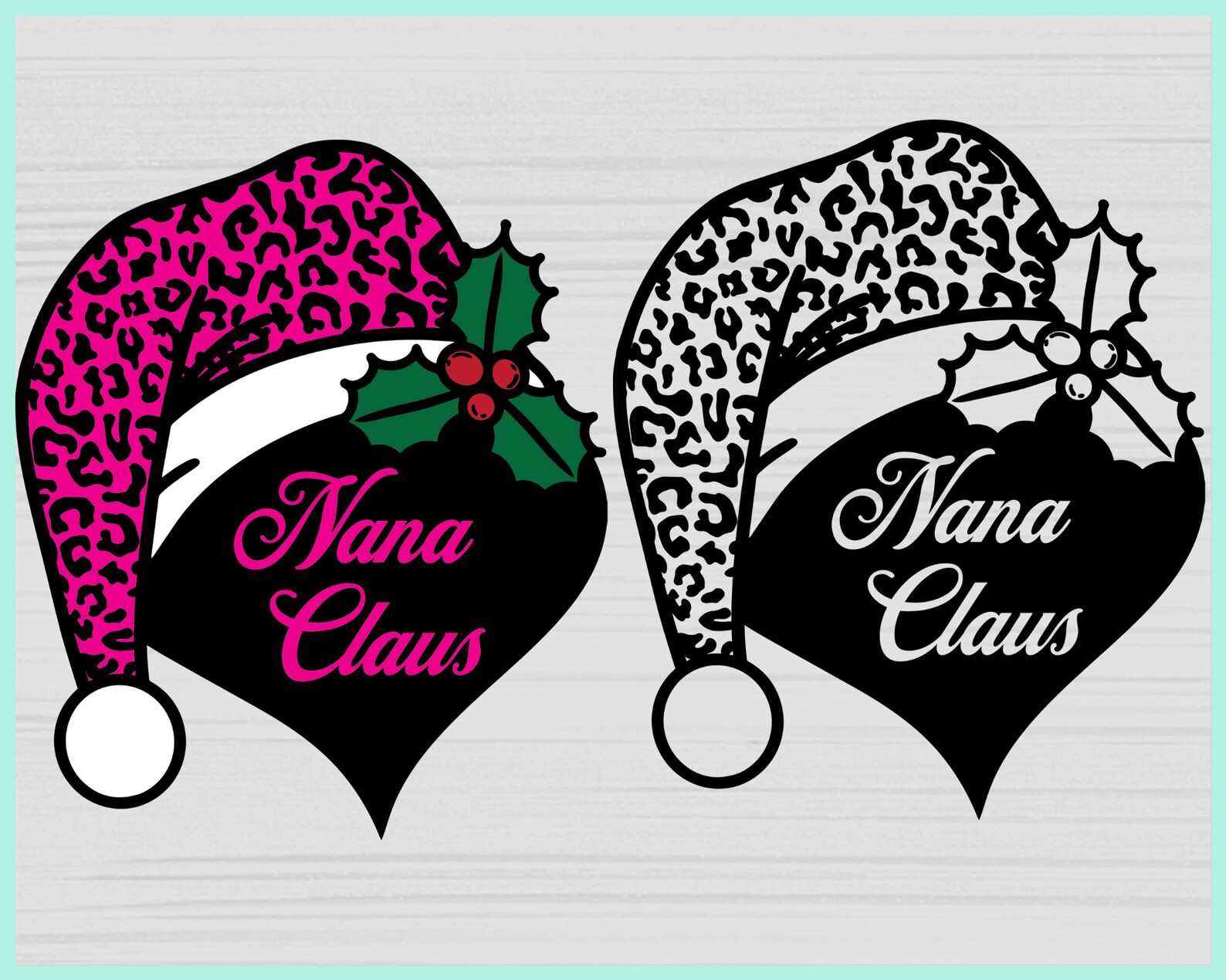 Free Free 292 Gigi Claus Svg SVG PNG EPS DXF File