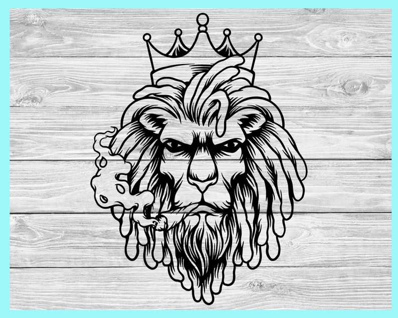 Free Free 223 Lion Svg Clipart SVG PNG EPS DXF File