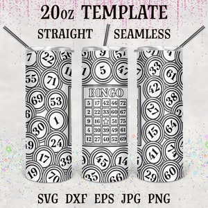 Bingo Burst Tumbler Template svg, Burst Tumbler svg, Burst Template svg, Tumbler Tape Template, Tumbler Template Burst, Peekaboo svg