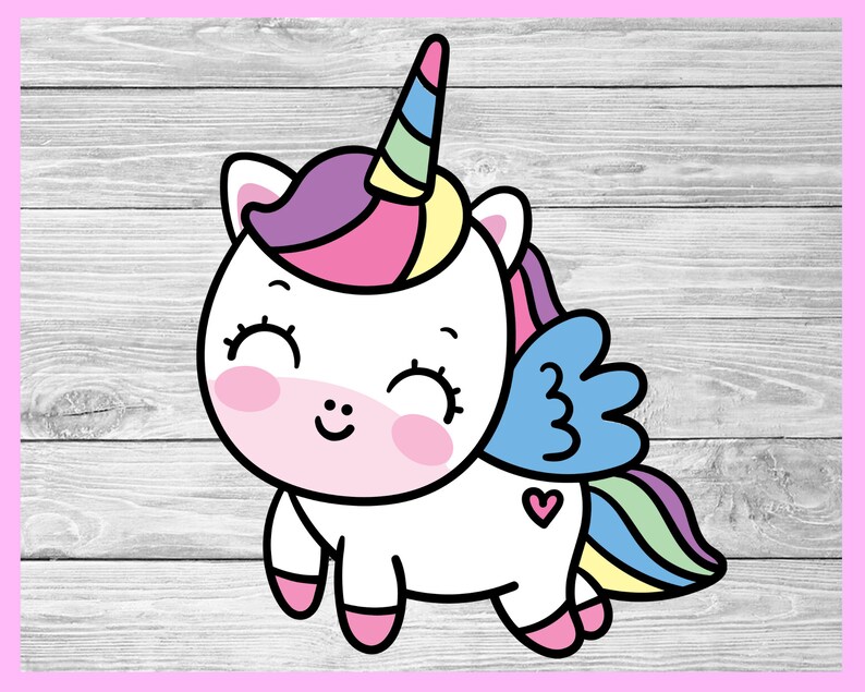 Download Layered Unicorn Svg Free Project - SVG Layered