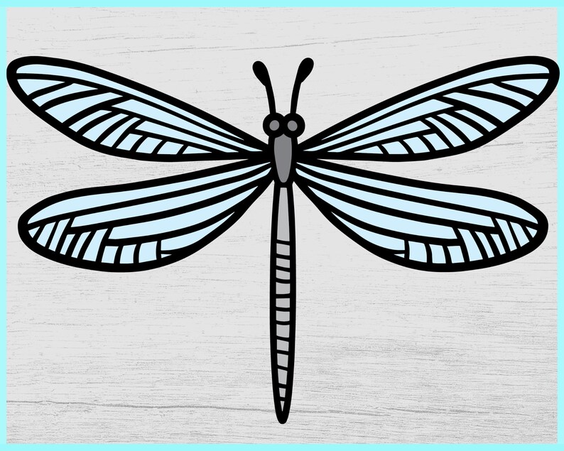 Free Free Layered Dragonfly Svg 271 SVG PNG EPS DXF File