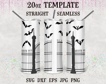 Halloween Burst Tumbler Template svg, Burst tumbler svg,Burst Template svg,Tumbler Tape Template,Tumbler Template Burst svg,Peekaboo