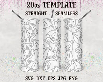 Dragon Burst Tumbler Template svg, Burst tumbler svg, Burst Template svg, Tumbler Tape Template, Tumbler Template Burst svg, Peekaboo svg