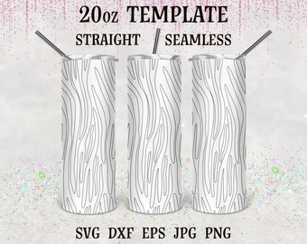 Zebra Burst Tumbler Template svg, Burst tumbler svg, Burst Template svg, Tumbler Tape Template, Tumbler Template Burst svg, Peekaboo svg