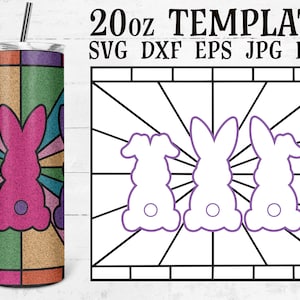 Ostern Burst Tumbler Template svg, Burst Tumbler svg, Burst Template svg, Tumbler Tape Template, Tumbler Template Burst, Peekaboo svg