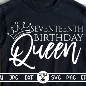 Ofishally Design 17 Clipart and SVG birthday svg Fishing SVG Personal and Small Business Use Ofishally Five SVG