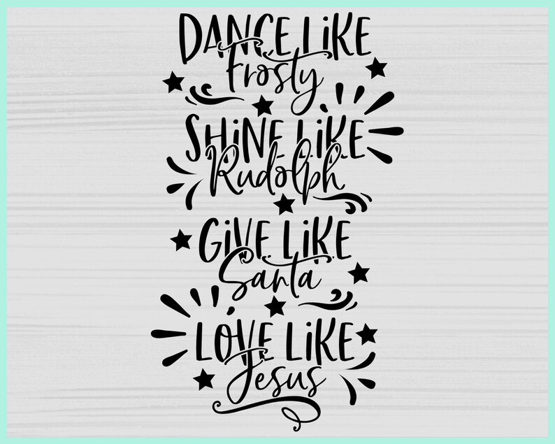 Free Free Dance Like Frosty Svg 470 SVG PNG EPS DXF File