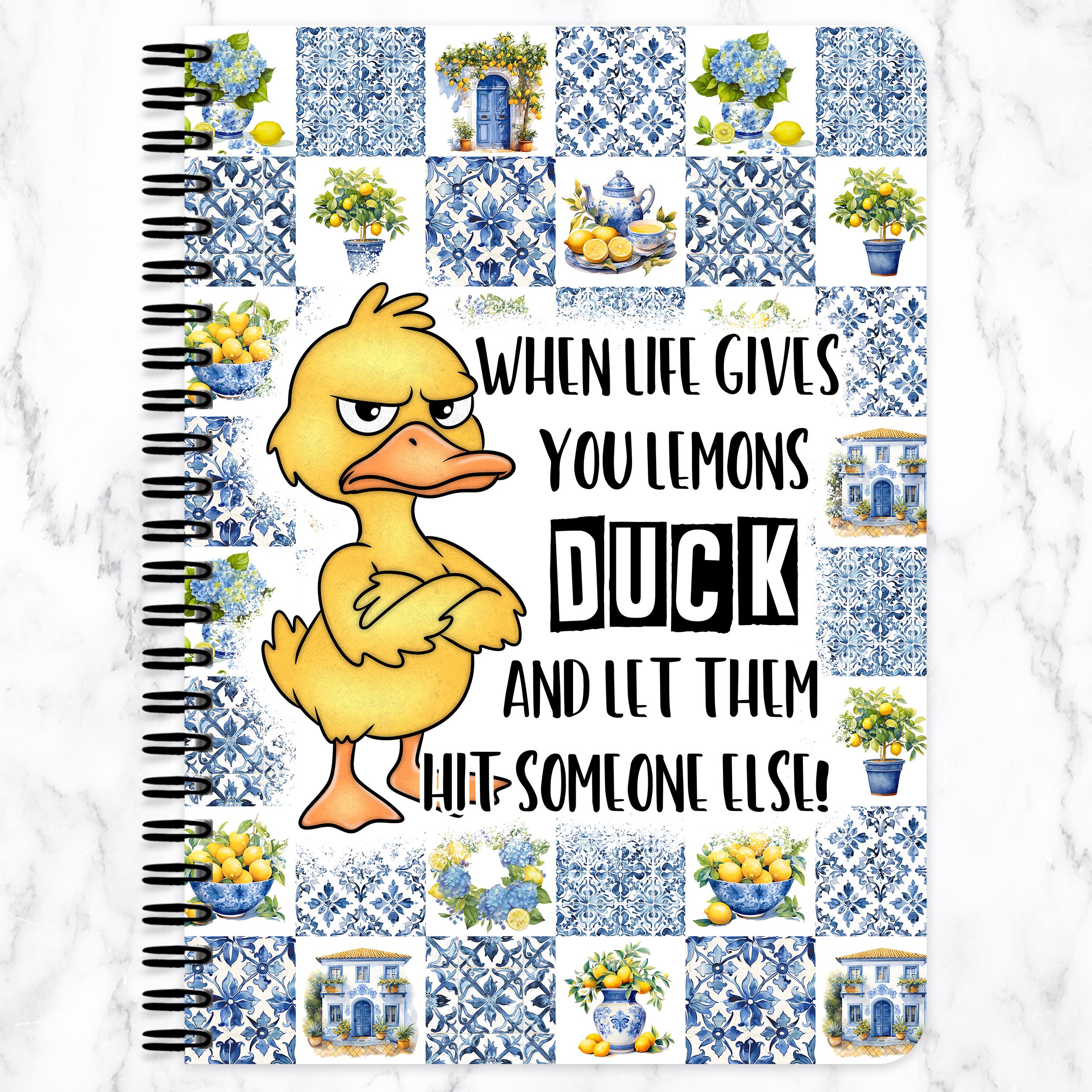 Sarcastic Notebook Funny Sublimation, Sarcasm Journal Cover Note Book ...