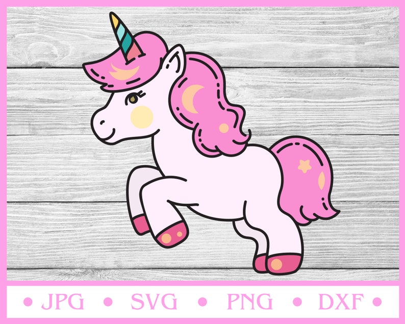 Download Layered Unicorn Svg Free Project - SVG Layered